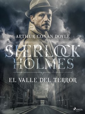 cover image of El Valle del Terror